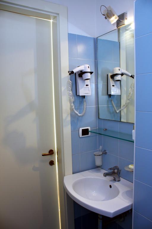 Residence Avana Сенигаллия Номер фото